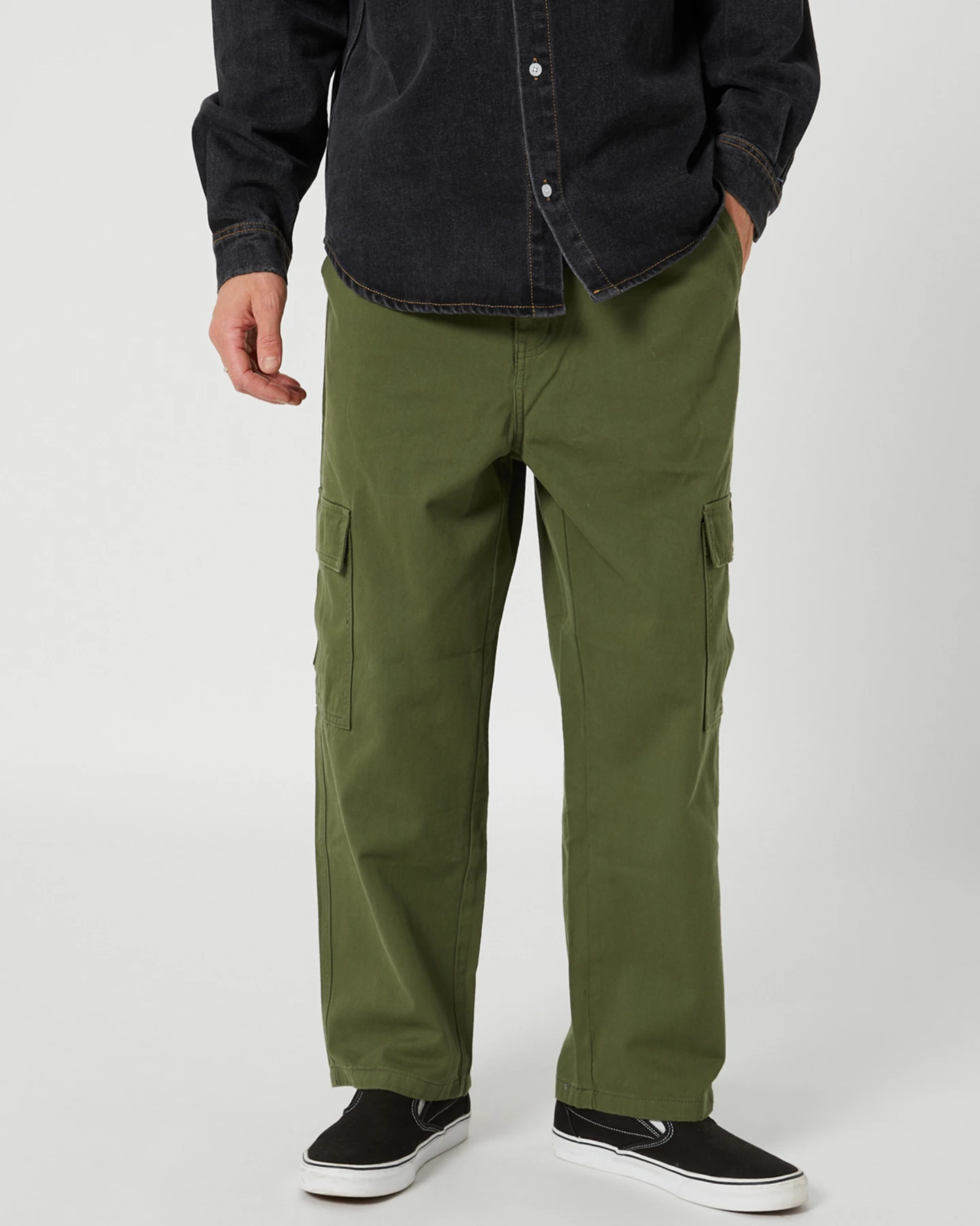 XLARGE Mens 91 Cargo Pant 1 XLARGE Mens 91 Cargo Pant
