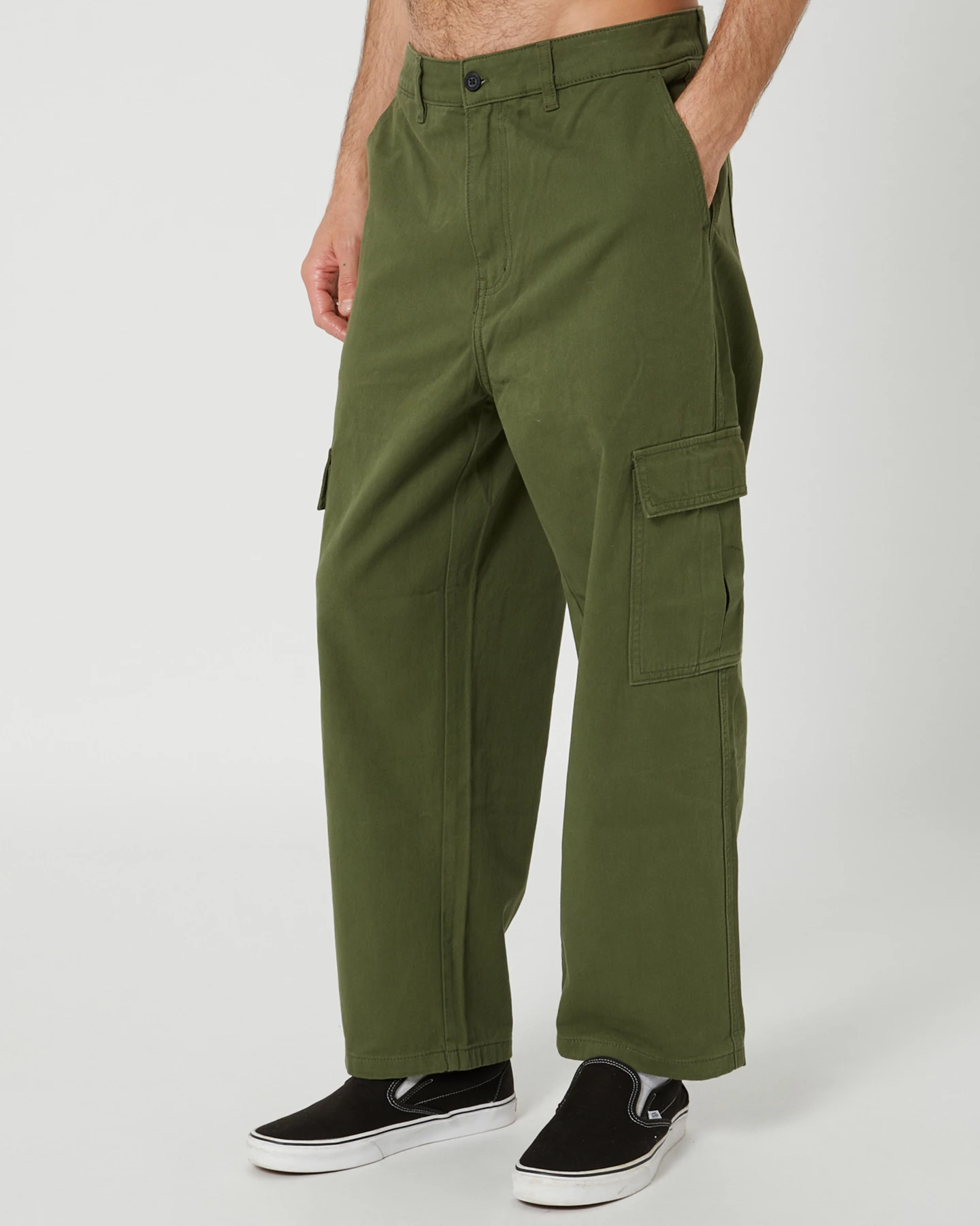 XLARGE Mens 91 Cargo Pant 2 XLARGE Mens 91 Cargo Pant - Image 2