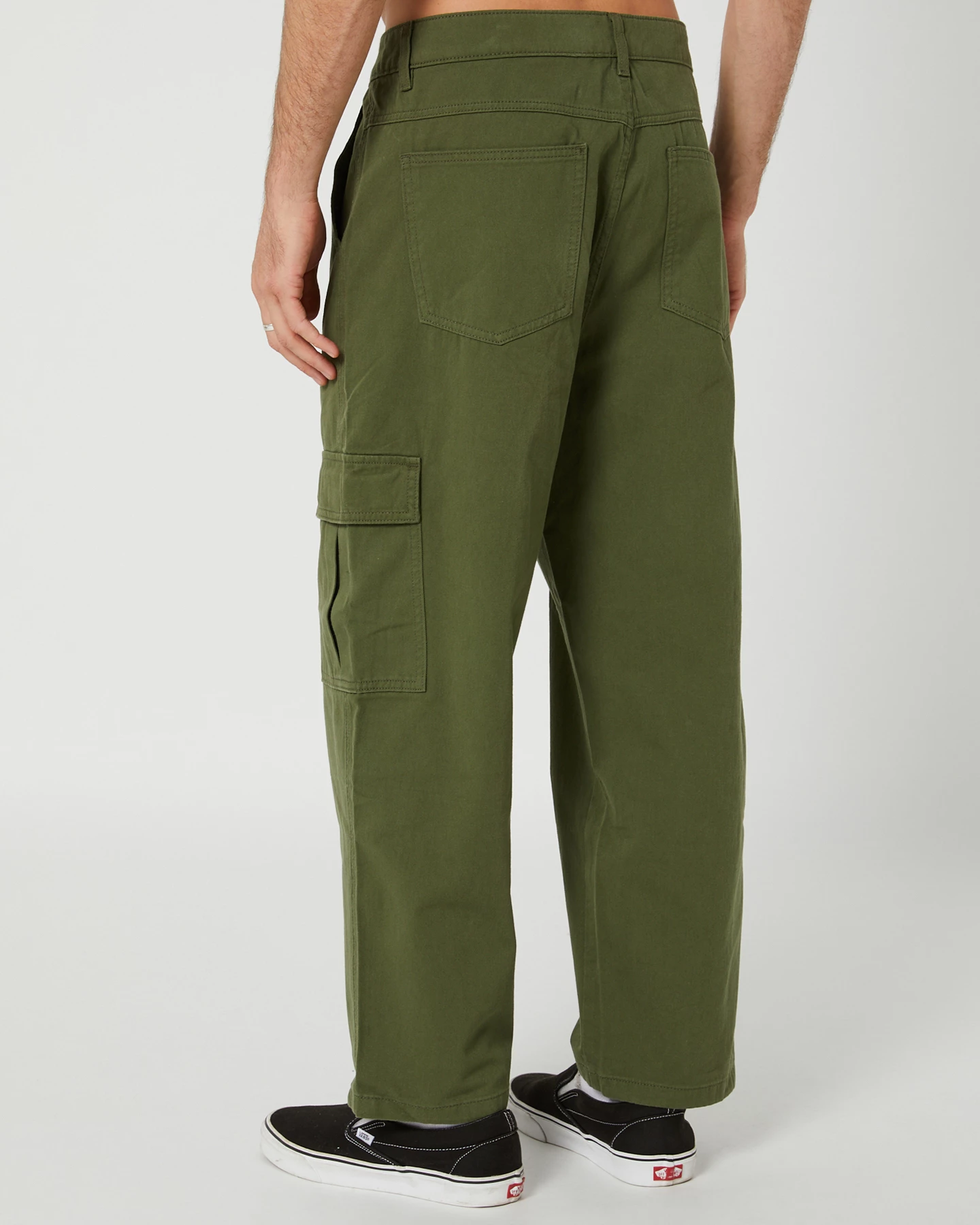 XLARGE Mens 91 Cargo Pant 3 XLARGE Mens 91 Cargo Pant - Image 3