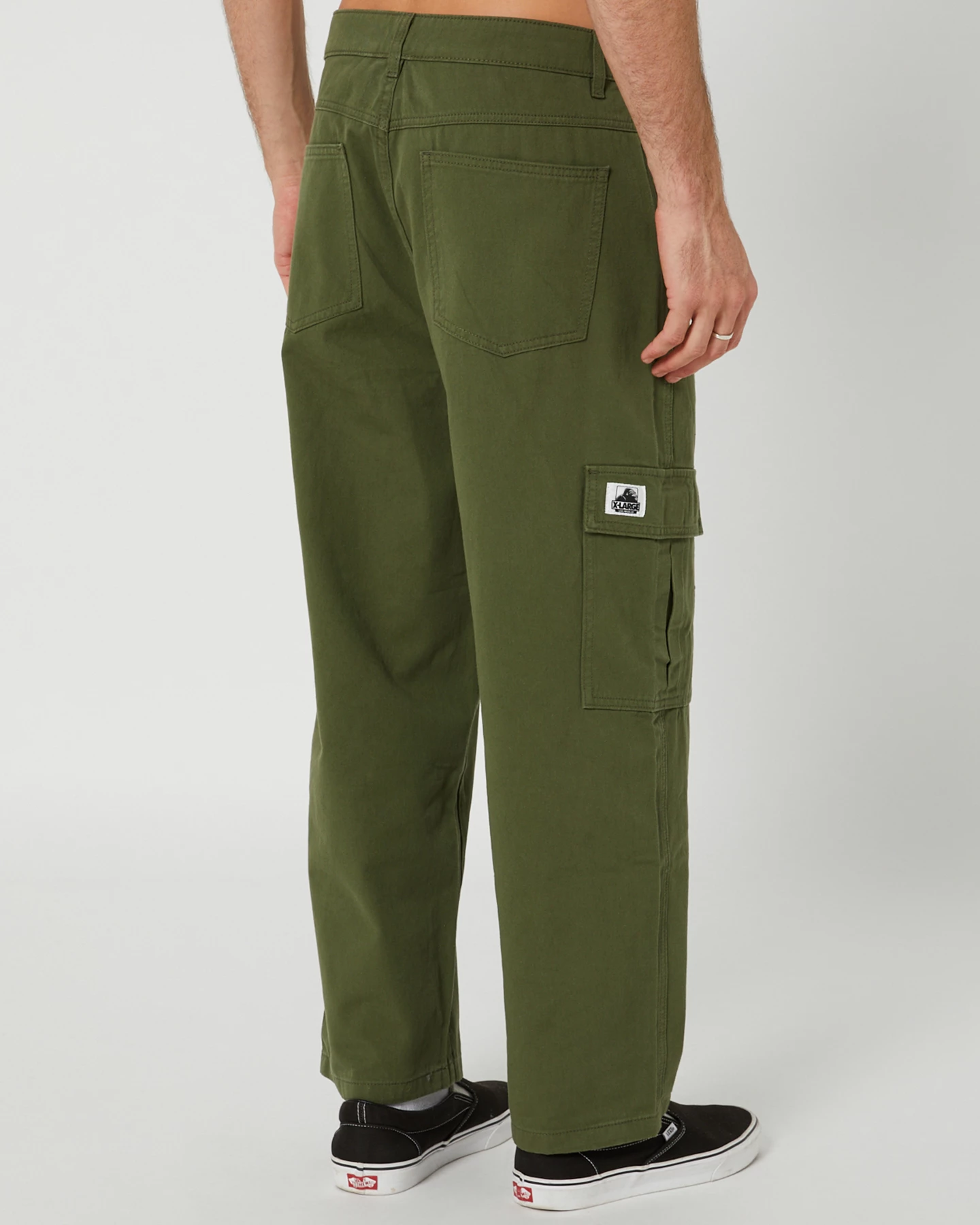 XLARGE Mens 91 Cargo Pant 4 XLARGE Mens 91 Cargo Pant - Image 4