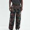 SPENCER PROJECT Tapestry Pants