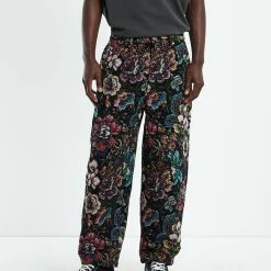 SPENCER PROJECT Tapestry Pants