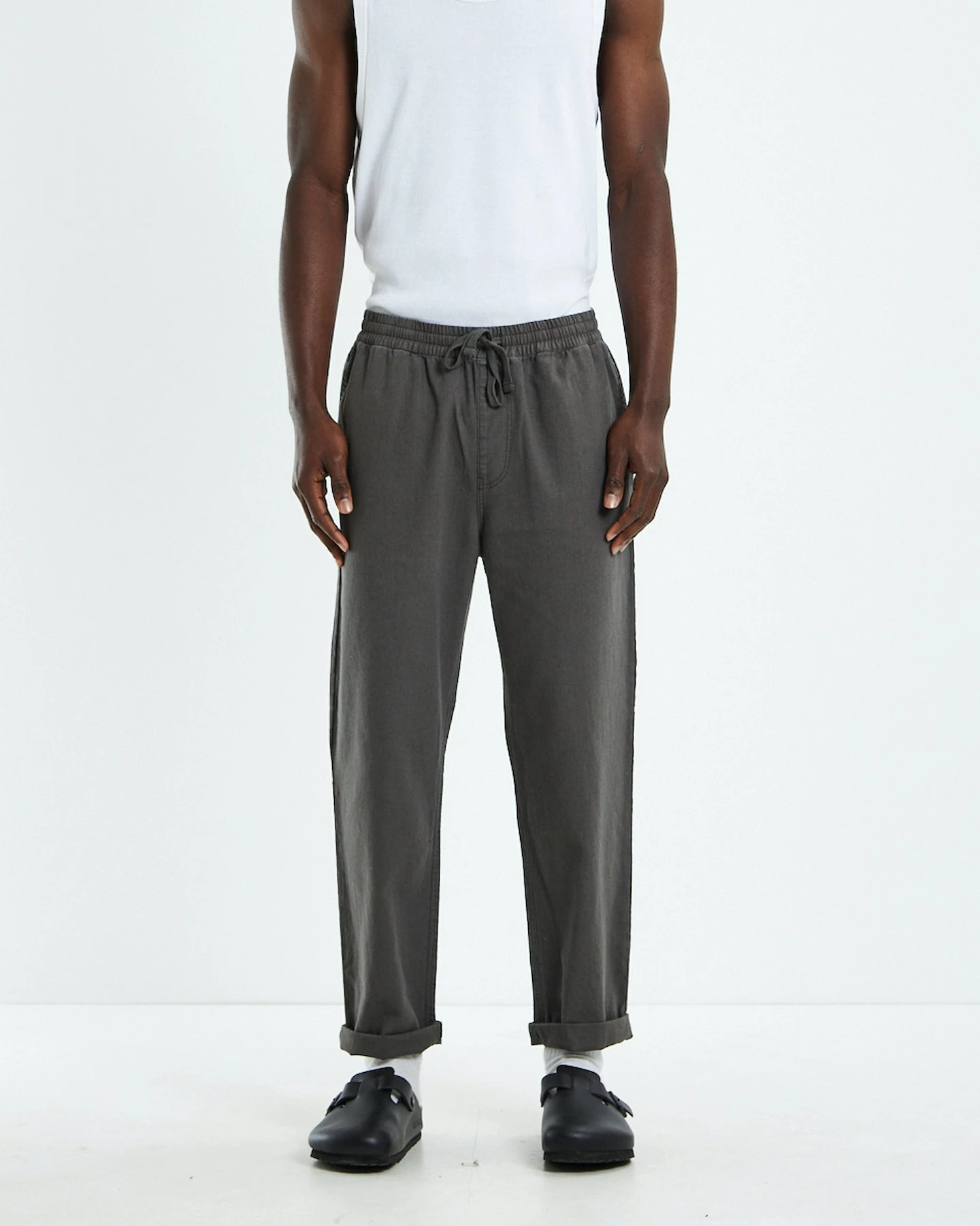 Arvust Brody Linen Pants 1 Arvust Brody Linen Pants