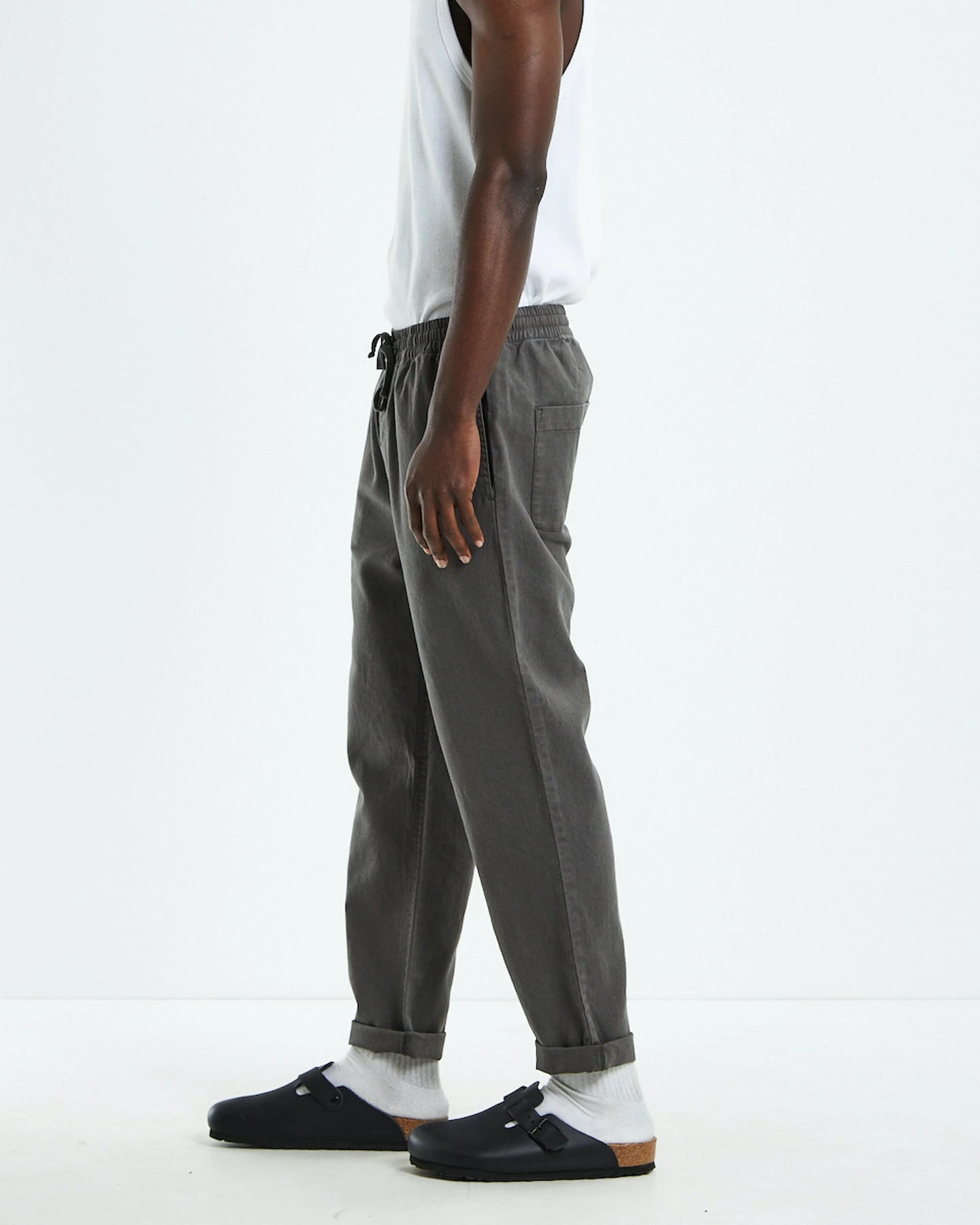 Arvust Brody Linen Pants 2 Arvust Brody Linen Pants - Image 2