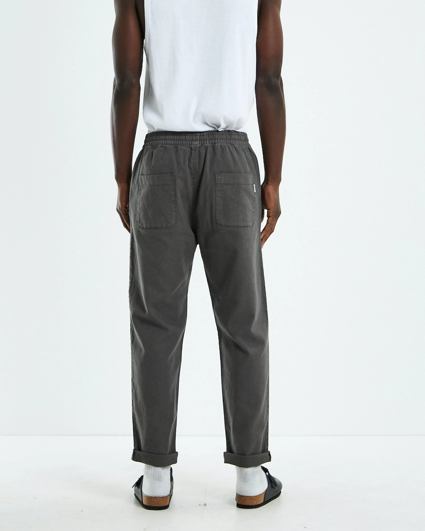 Arvust Brody Linen Pants 3 Arvust Brody Linen Pants - Image 3