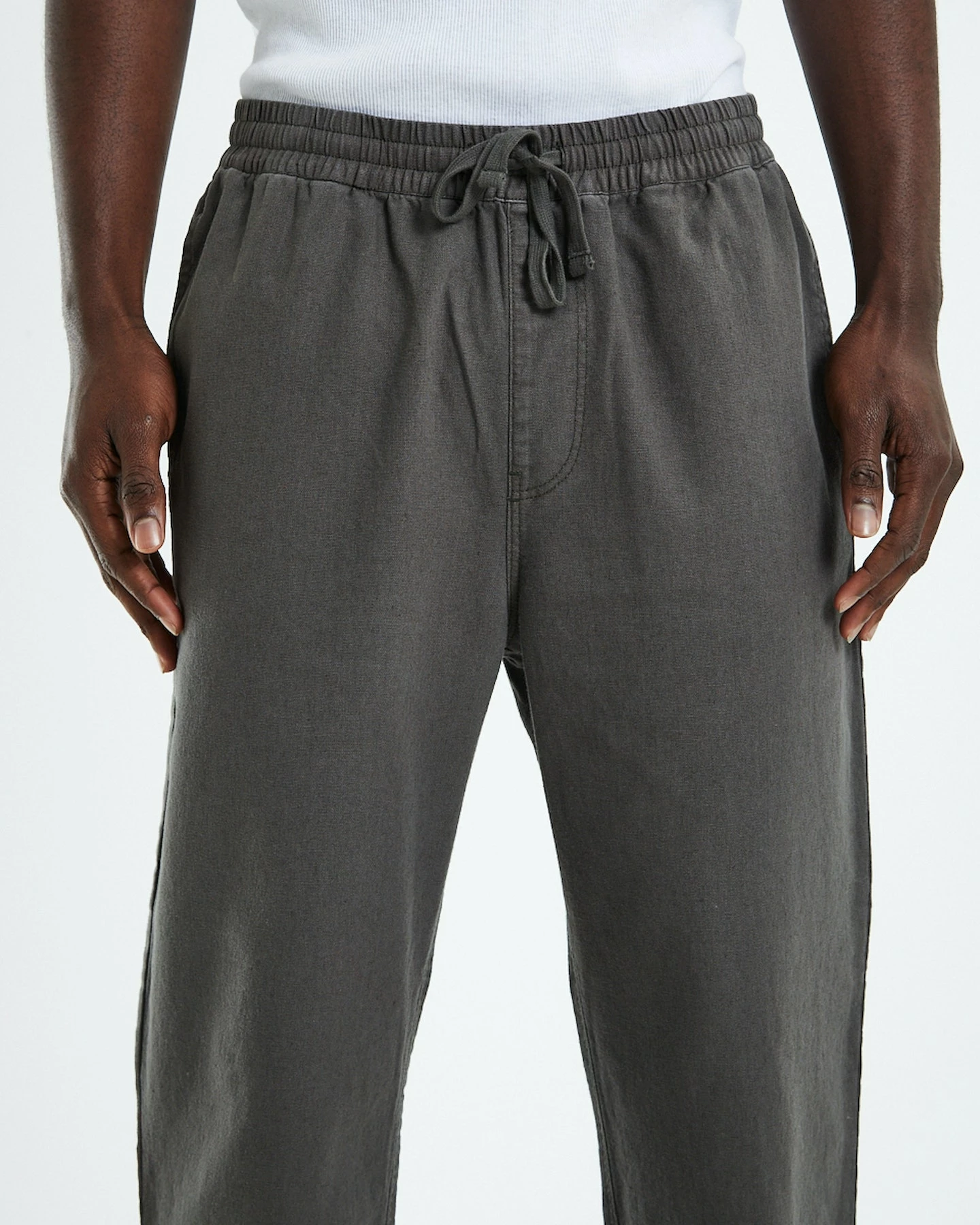 Arvust Brody Linen Pants 4 Arvust Brody Linen Pants - Image 4