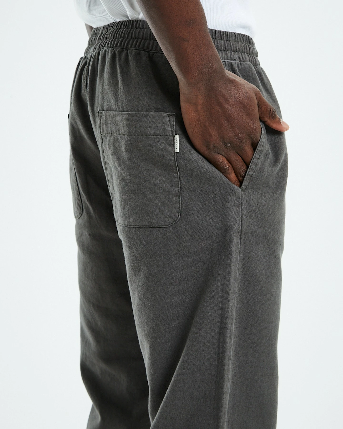 Arvust Brody Linen Pants 5 Arvust Brody Linen Pants - Image 5