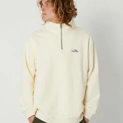 DEPACTUS Killian Fleece Natural