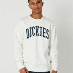 Dickies Longview Crew Neck Sweatshirt