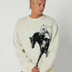 Pass~Port Brumbies Sweater