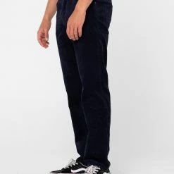 Alternative view of Rusty Rifts 5 Pkt Pant