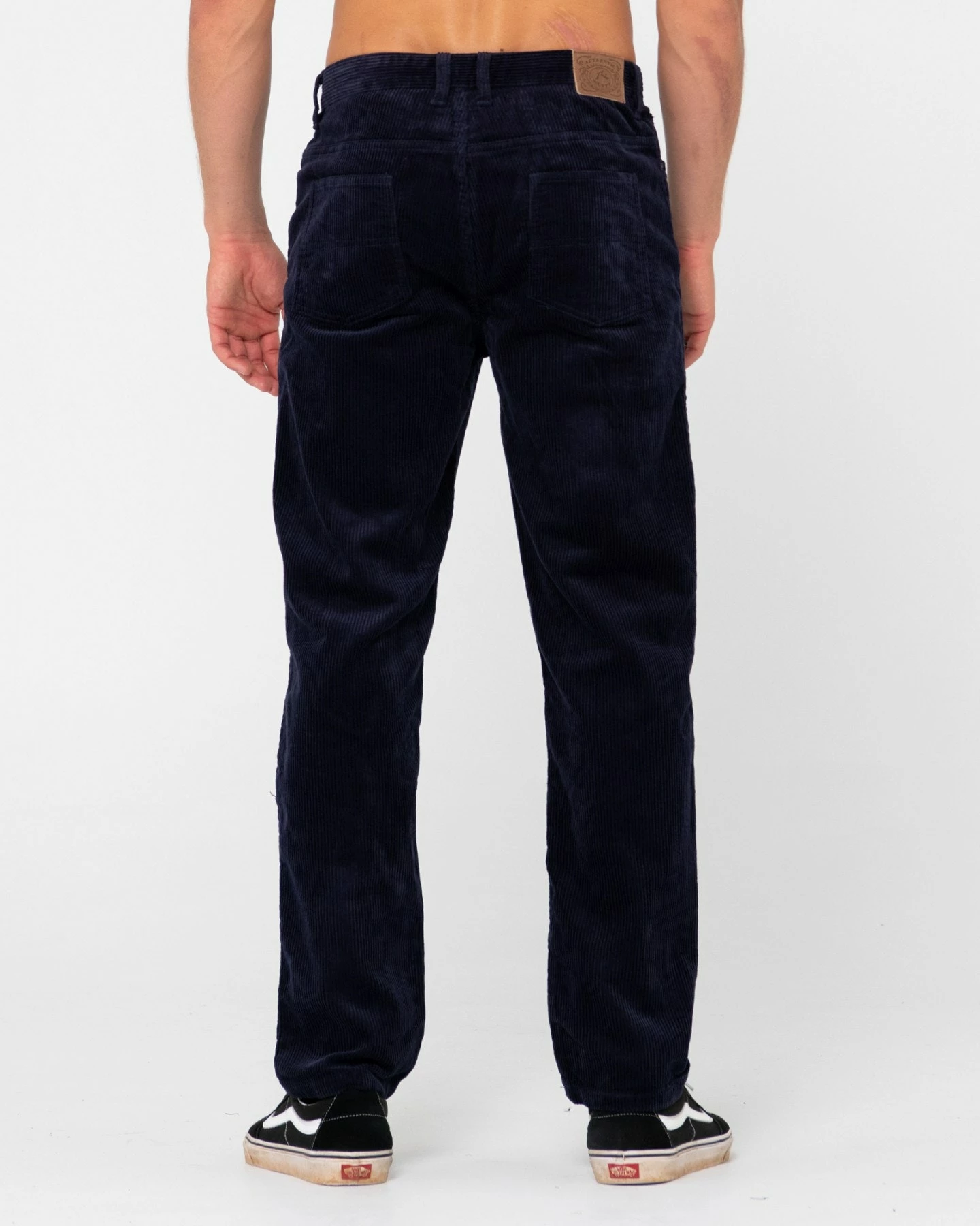 Rusty Rifts 5 Pkt Pant 3 Rusty Rifts 5 Pkt Pant - Image 3