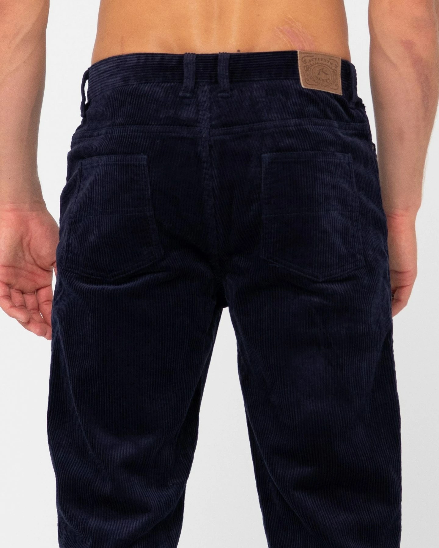 Rusty Rifts 5 Pkt Pant 4 Rusty Rifts 5 Pkt Pant - Image 4