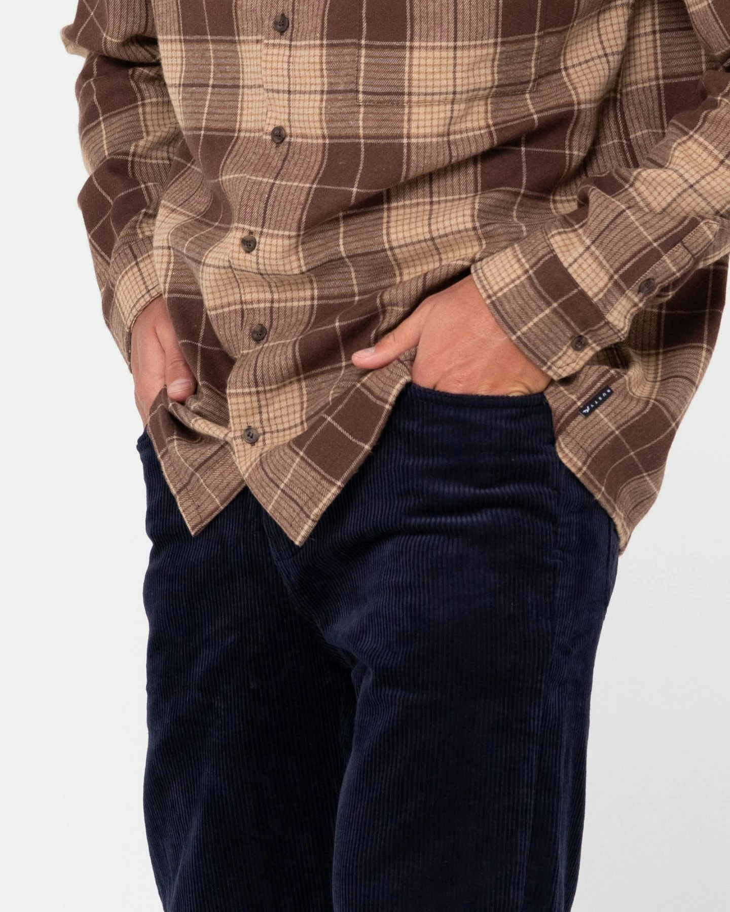 Rusty Rifts 5 Pkt Pant 5 Rusty Rifts 5 Pkt Pant - Image 5