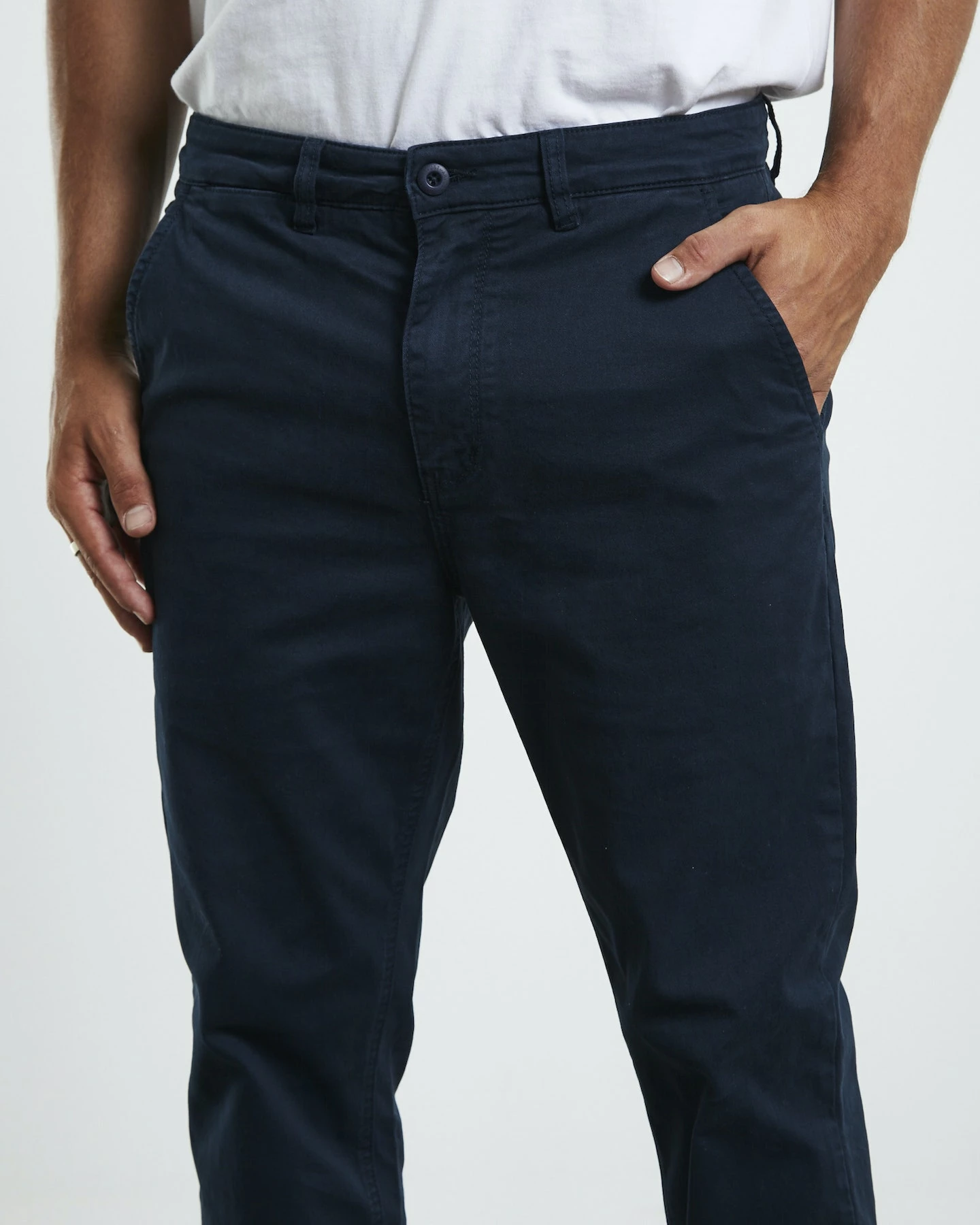 Arvust Preston Slim Chino Pants 5 Arvust Preston Slim Chino Pants - Image 5