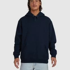 Billabong Tonal Diamond Pop Hoodie