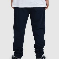 Billabong Diamond Wave Pants -RVCA shop NAVY MENS CLOTHING BILLABONG PANTS UBYNP00125 NVY 3