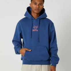 RIVVIA PROJECTS Revival Hood