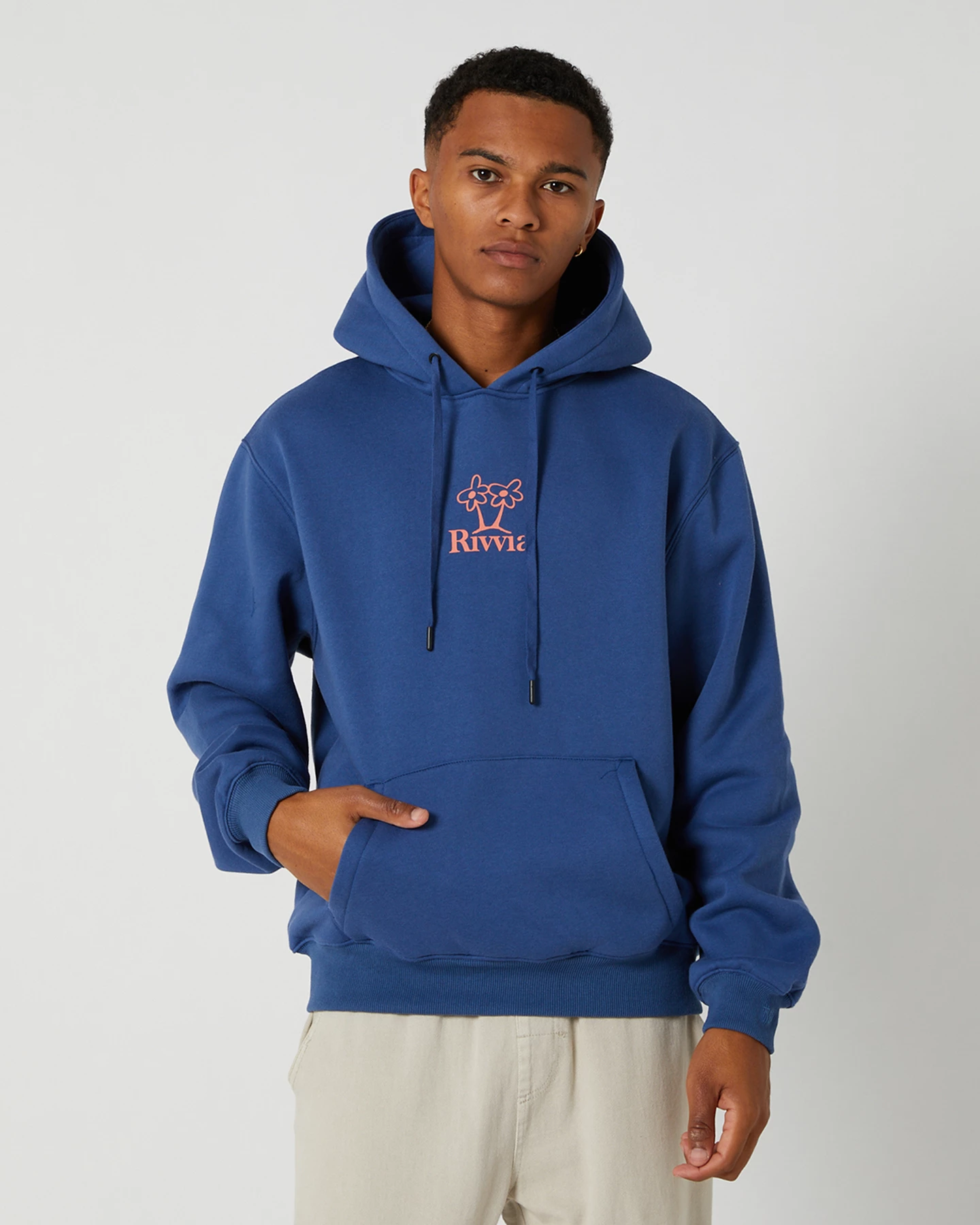 RIVVIA PROJECTS Revival Hood 1 RIVVIA PROJECTS Revival Hood