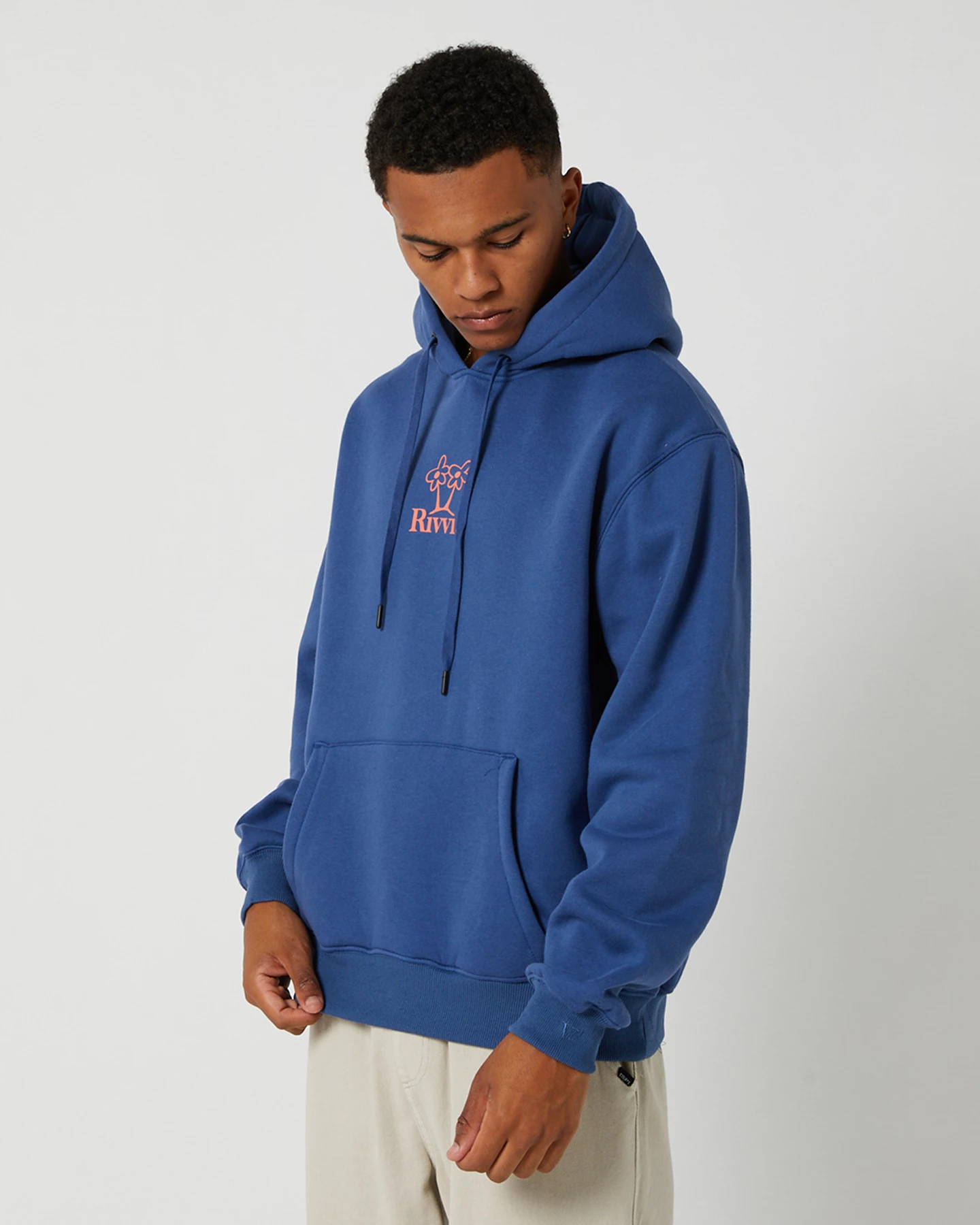 RIVVIA PROJECTS Revival Hood 2 RIVVIA PROJECTS Revival Hood - Image 2