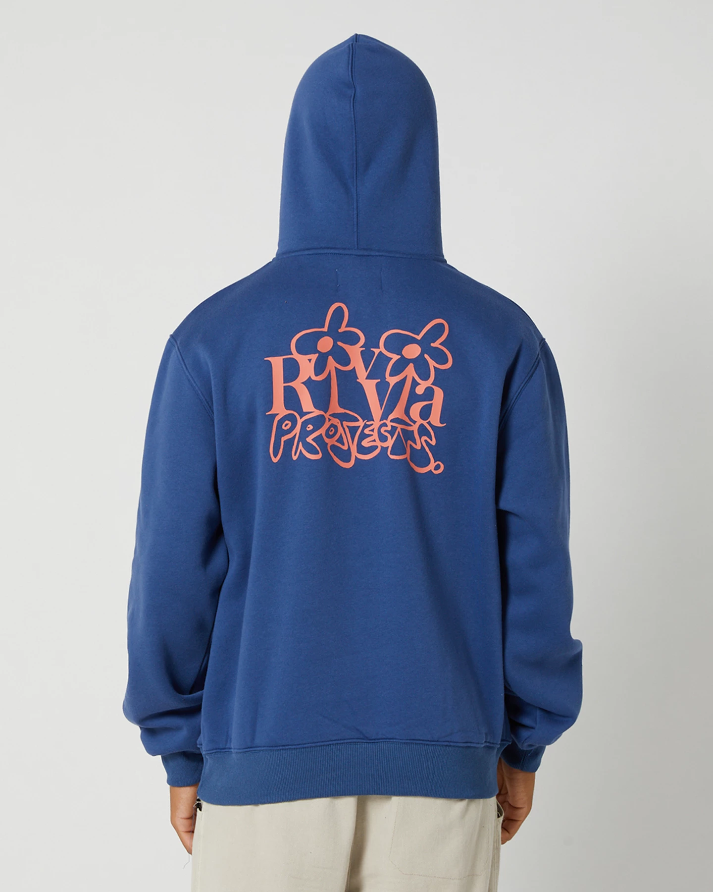 RIVVIA PROJECTS Revival Hood 3 RIVVIA PROJECTS Revival Hood - Image 3