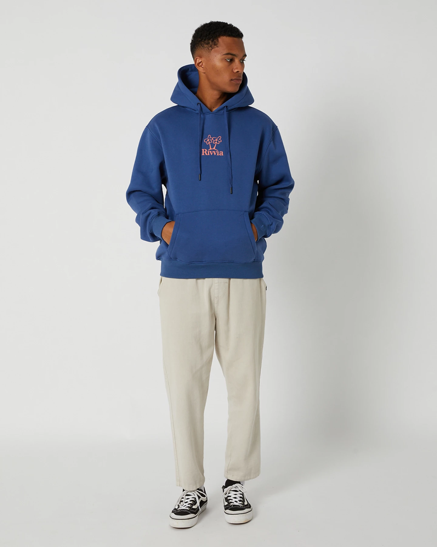 RIVVIA PROJECTS Revival Hood 5 RIVVIA PROJECTS Revival Hood - Image 5