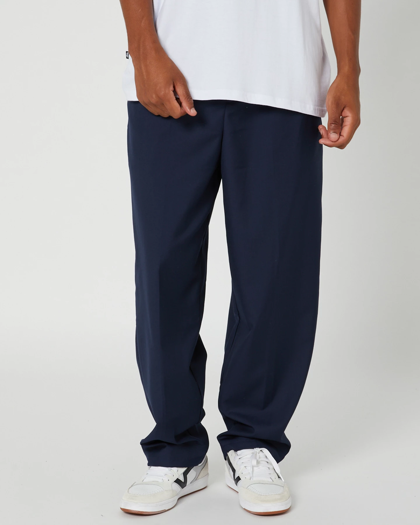 Stussy Volume Pleated Trouser 1 Stussy Volume Pleated Trouser