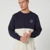 Swell Pivot Fleece Crew