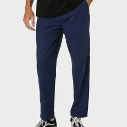 Swell Manila Light Linen Pant