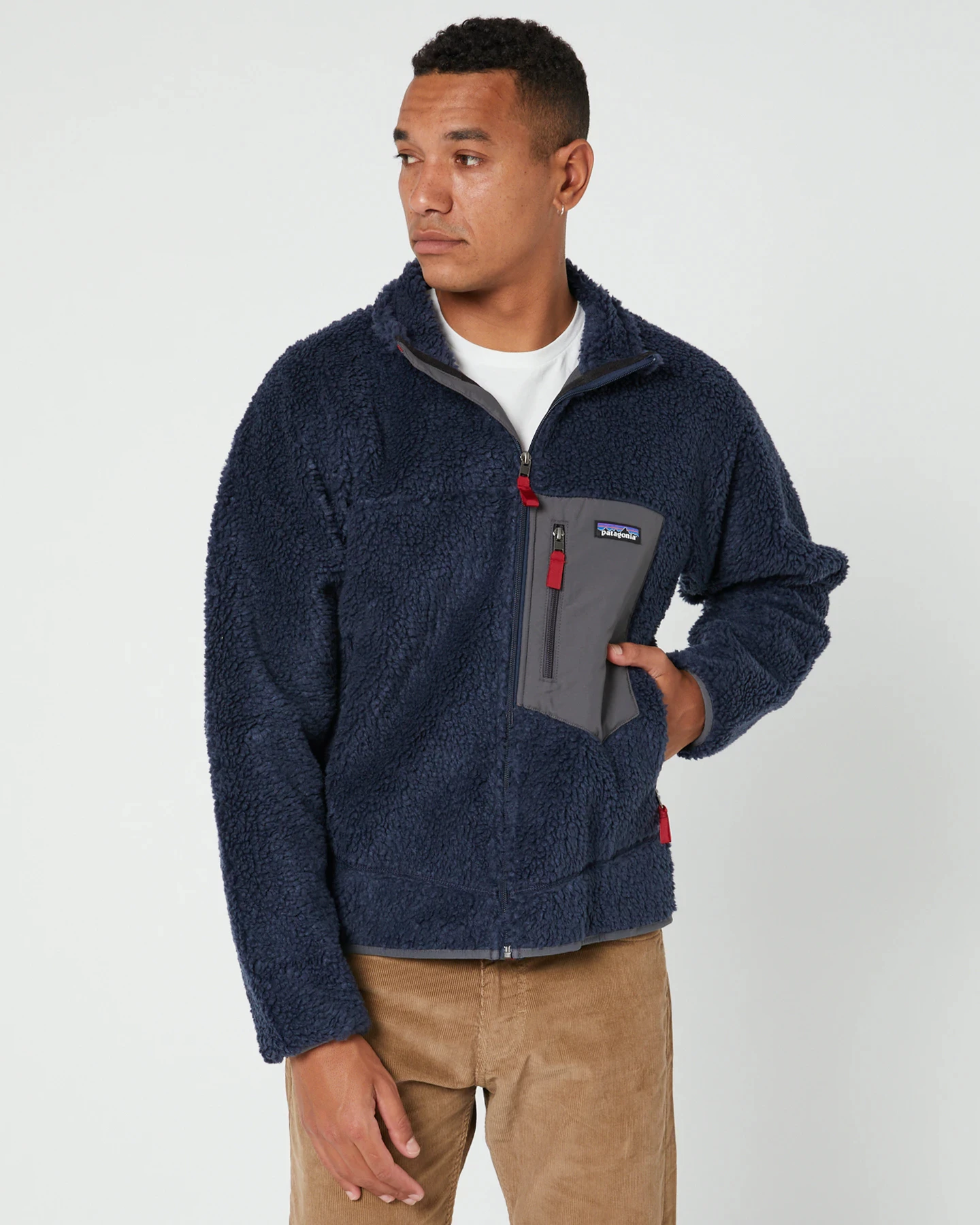 Patagonia Mens Classic Retro-X Jacket 1 Patagonia Mens Classic Retro-X Jacket
