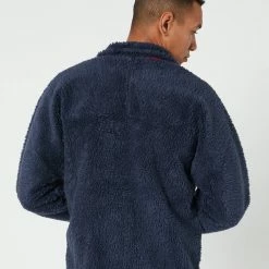 Patagonia Mens Classic Retro-X Jacket 7 Patagonia Mens Classic Retro-X Jacket -RVCA shop NAVY RED MENS CLOTHING PATAGONIA JUMPERS 23056NEWA 3