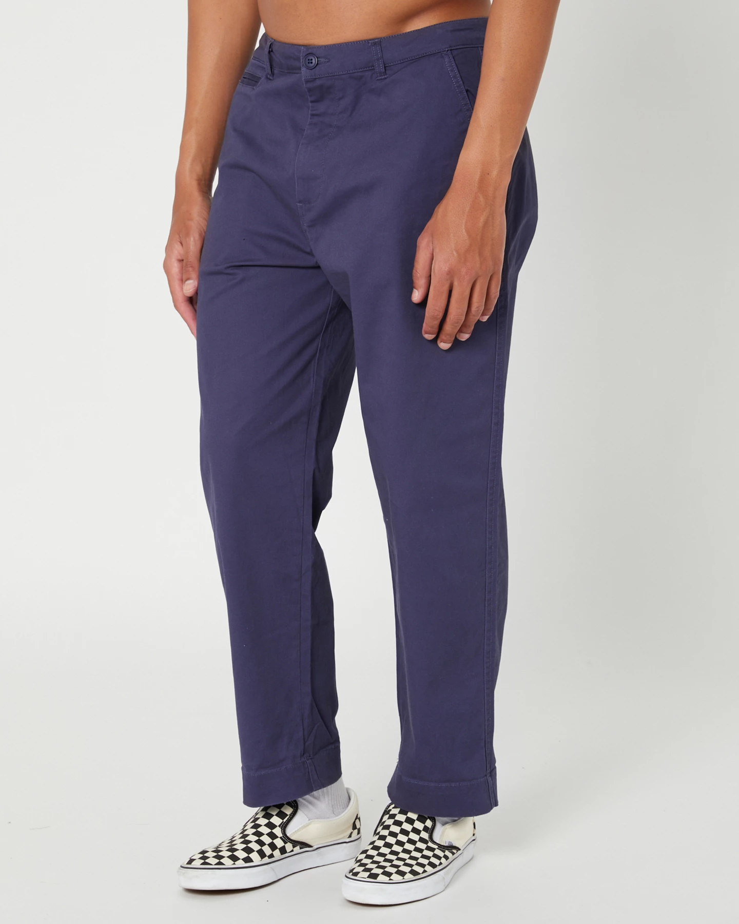 DEPACTUS Danny Chino Pant 2 DEPACTUS Danny Chino Pant - Image 2