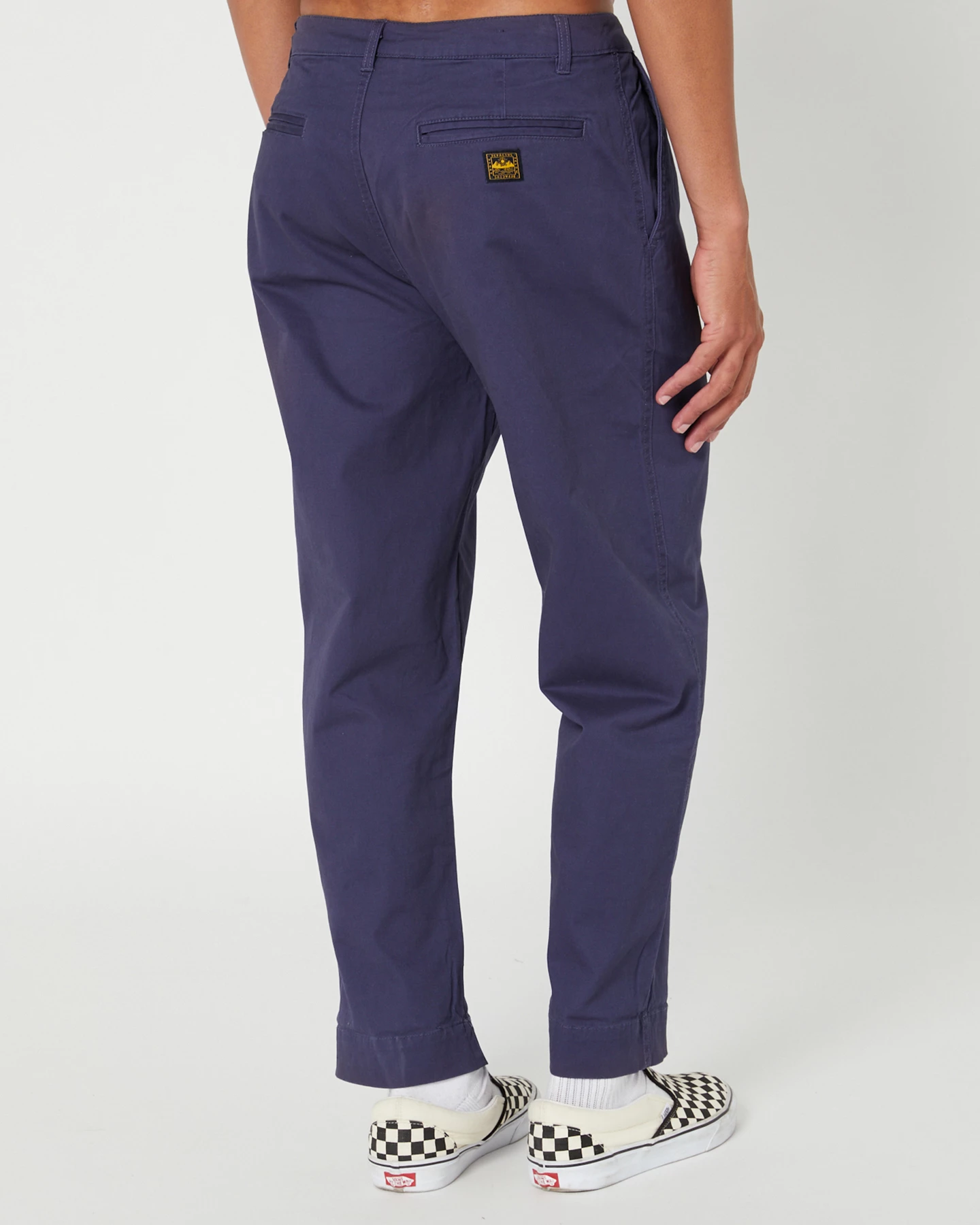 DEPACTUS Danny Chino Pant 4 DEPACTUS Danny Chino Pant - Image 4