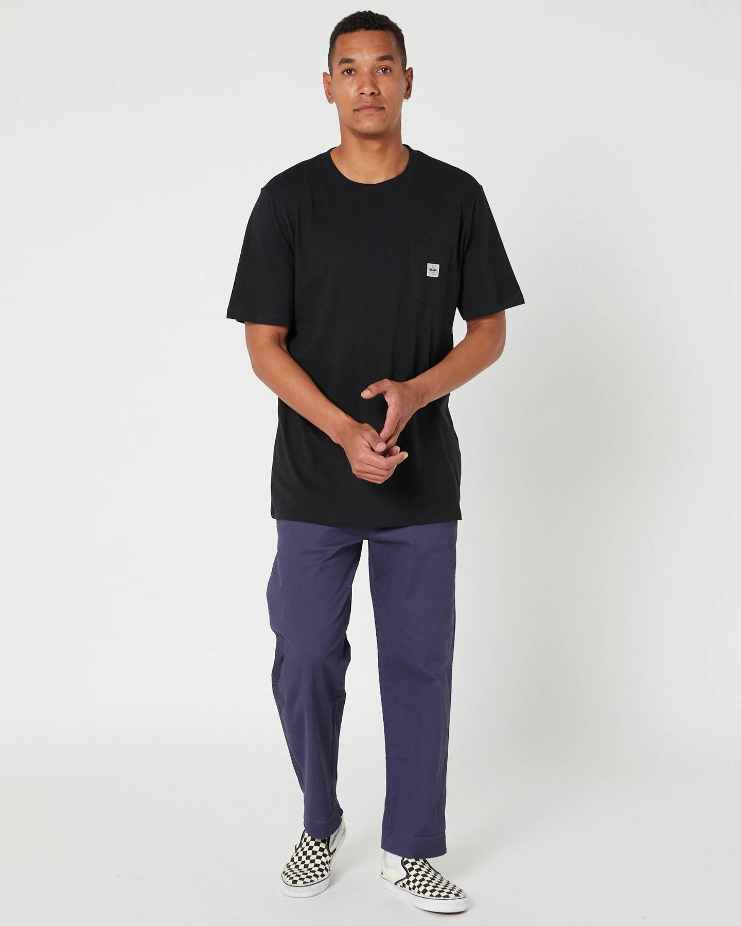 DEPACTUS Danny Chino Pant 5 DEPACTUS Danny Chino Pant - Image 5