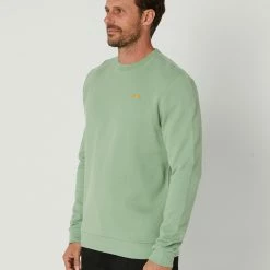 Alternative view of Oakley Vintage Crew Sweatshirt