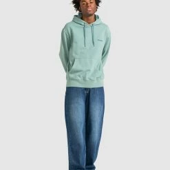 Element Cornell 3.0 Po -RVCA shop NORTH ATLANTIC MENS CLOTHING ELEMENT HOODIES ELYFT00132 BMZ0 5