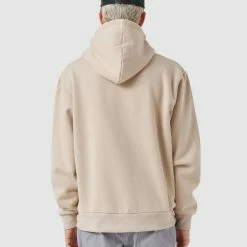 Barney Cools B.Cools Hood -RVCA shop OAT MENS CLOTHING BARNEY COOLS HOODIES 403 Q323 XS 4