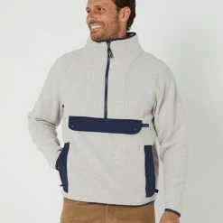 Patagonia Synchilla Anorak