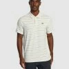 RVCA Va Sport Vent - Technical Polo Shirt For Men