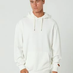 STCY.CO Shield Core Hood