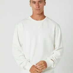 STCY.CO Shield Core Crew