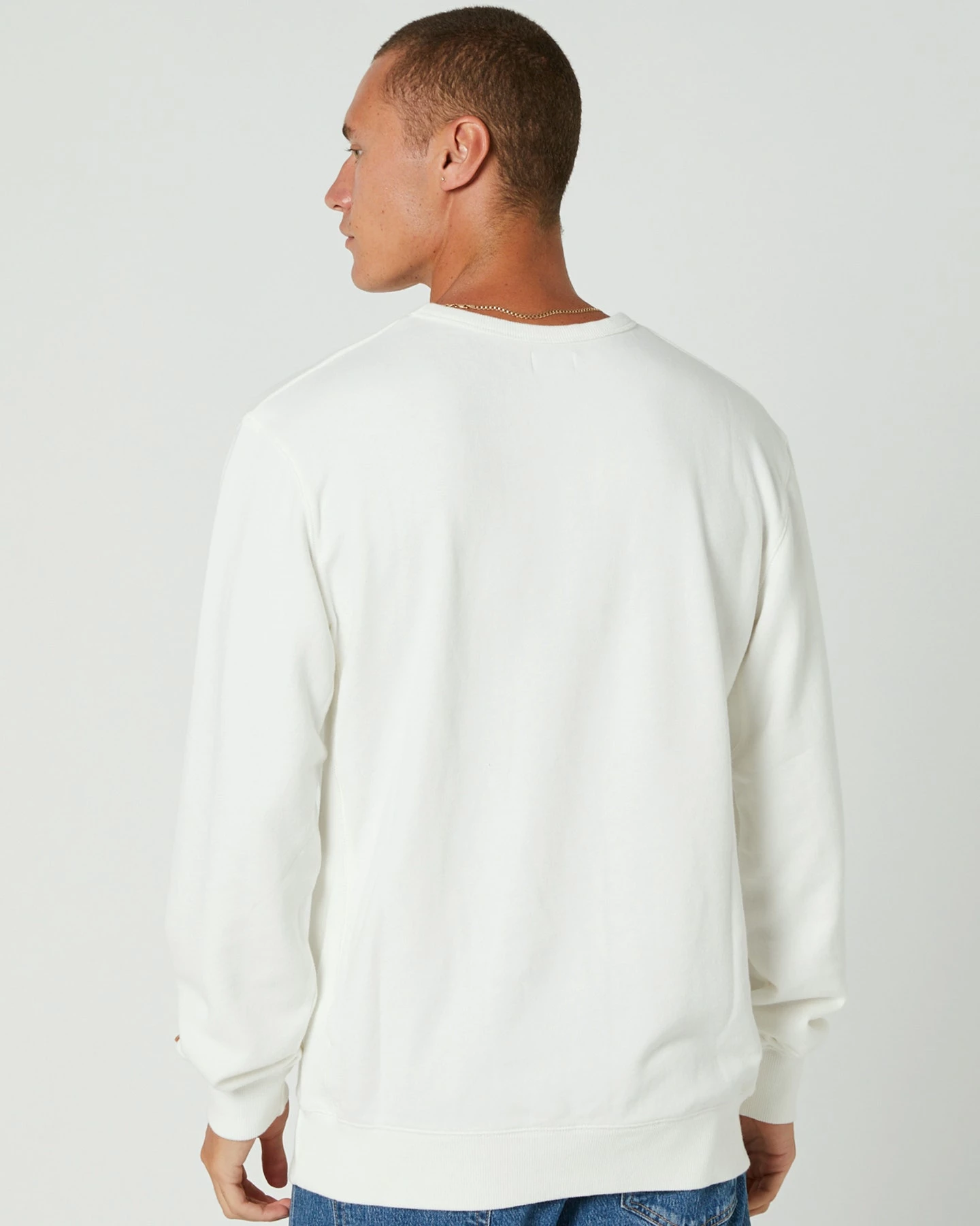 STCY.CO Shield Core Crew 3 STCY.CO Shield Core Crew - Image 3