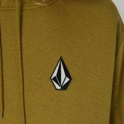 Volcom Vologo Po 8 Volcom Vologo Po -RVCA shop OLD MILL MENS CLOTHING VOLCOM HOODIES A4102371OLM 4