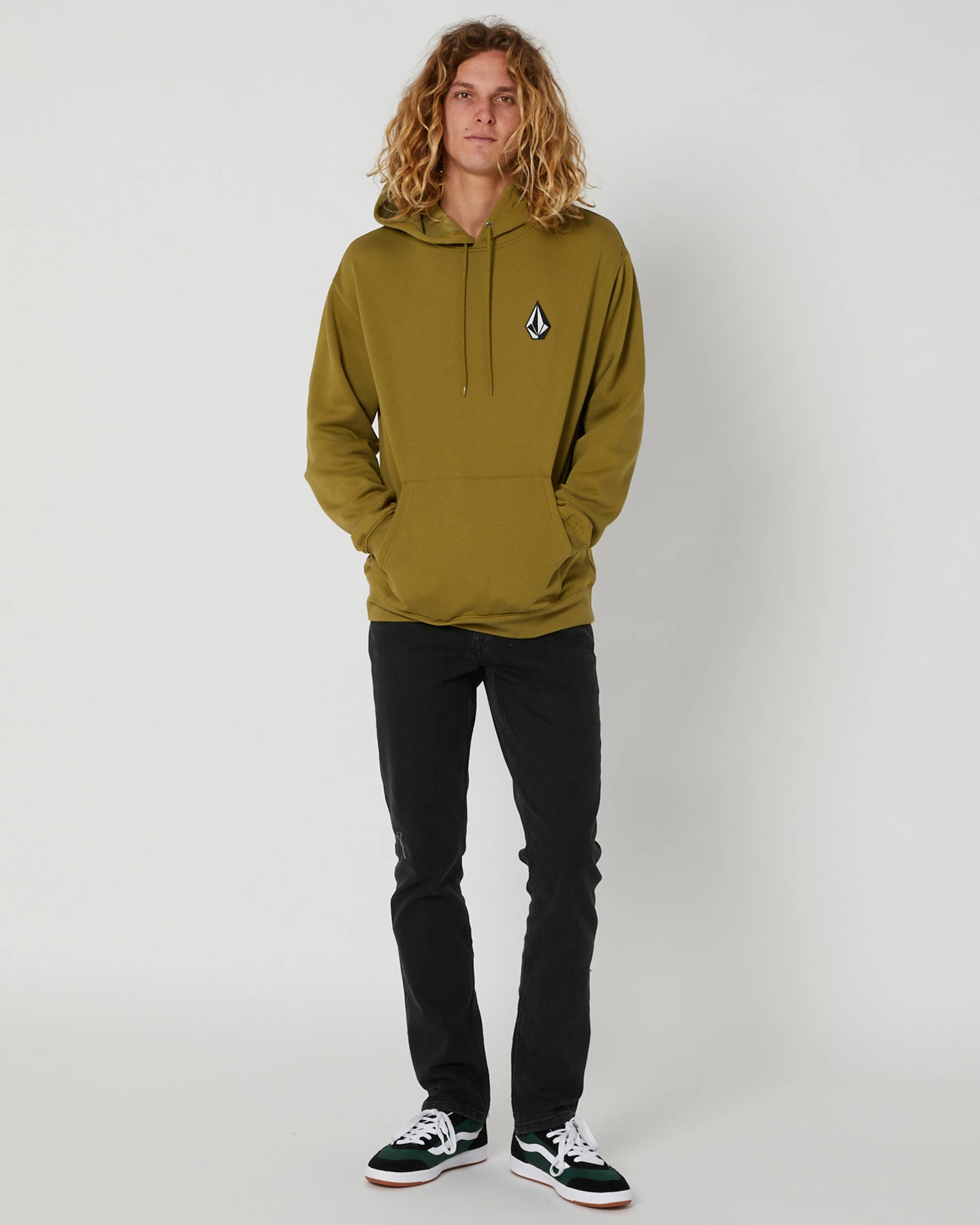 Volcom Vologo Po 5 Volcom Vologo Po - Image 5