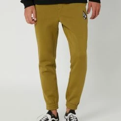 Volcom Vologo Fleece Pant