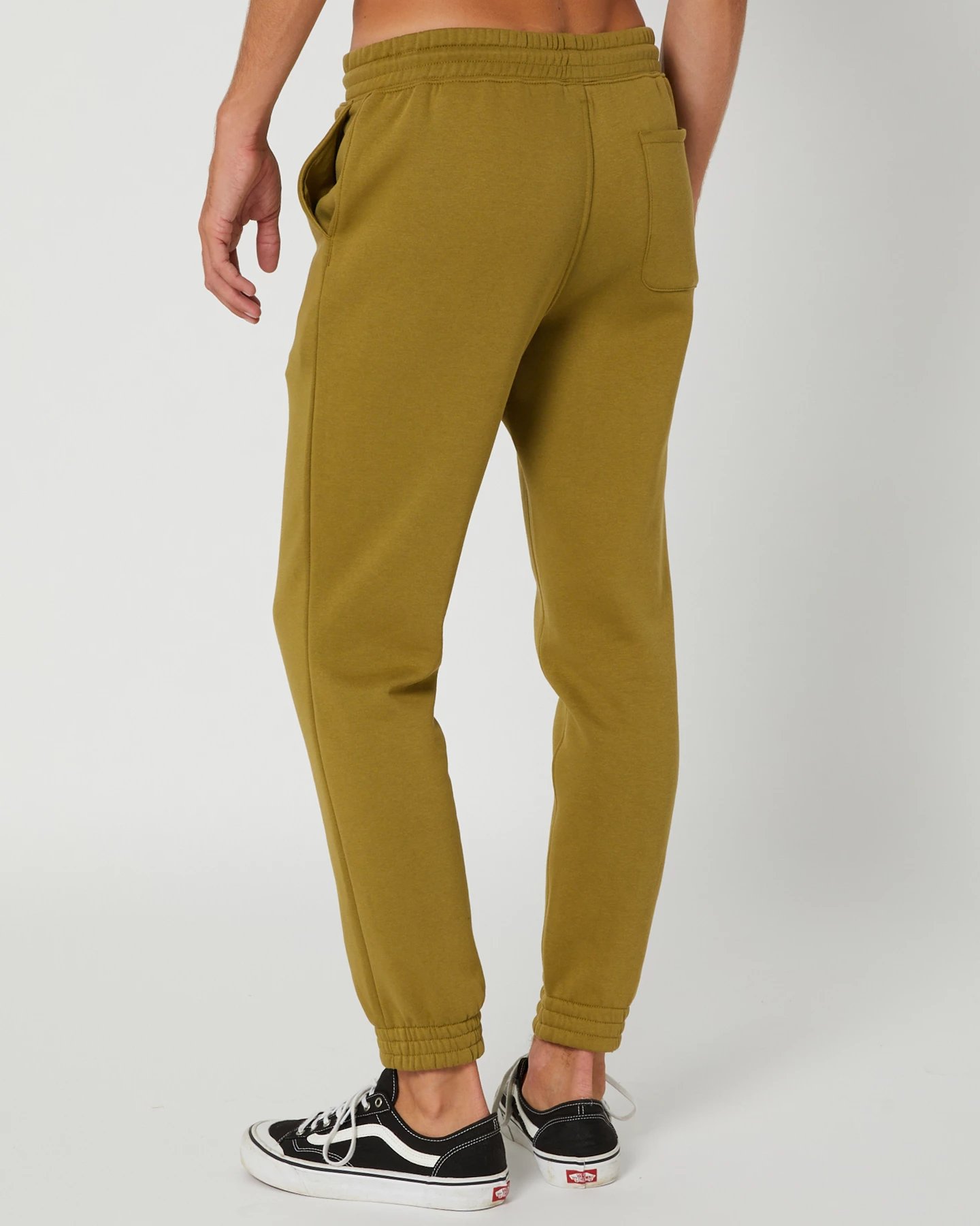 Volcom Vologo Fleece Pant 3 Volcom Vologo Fleece Pant - Image 3