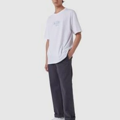 Barney Cools B.Boxy 2.0 Pant -RVCA shop OLD NAVY MENS CLOTHING BARNEY COOLS PANTS 701 Q123 28 6