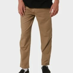 Swell Manila Light Linen Pant