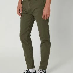 Alternative view of Levi's Xx Standard Mens Chino Pant