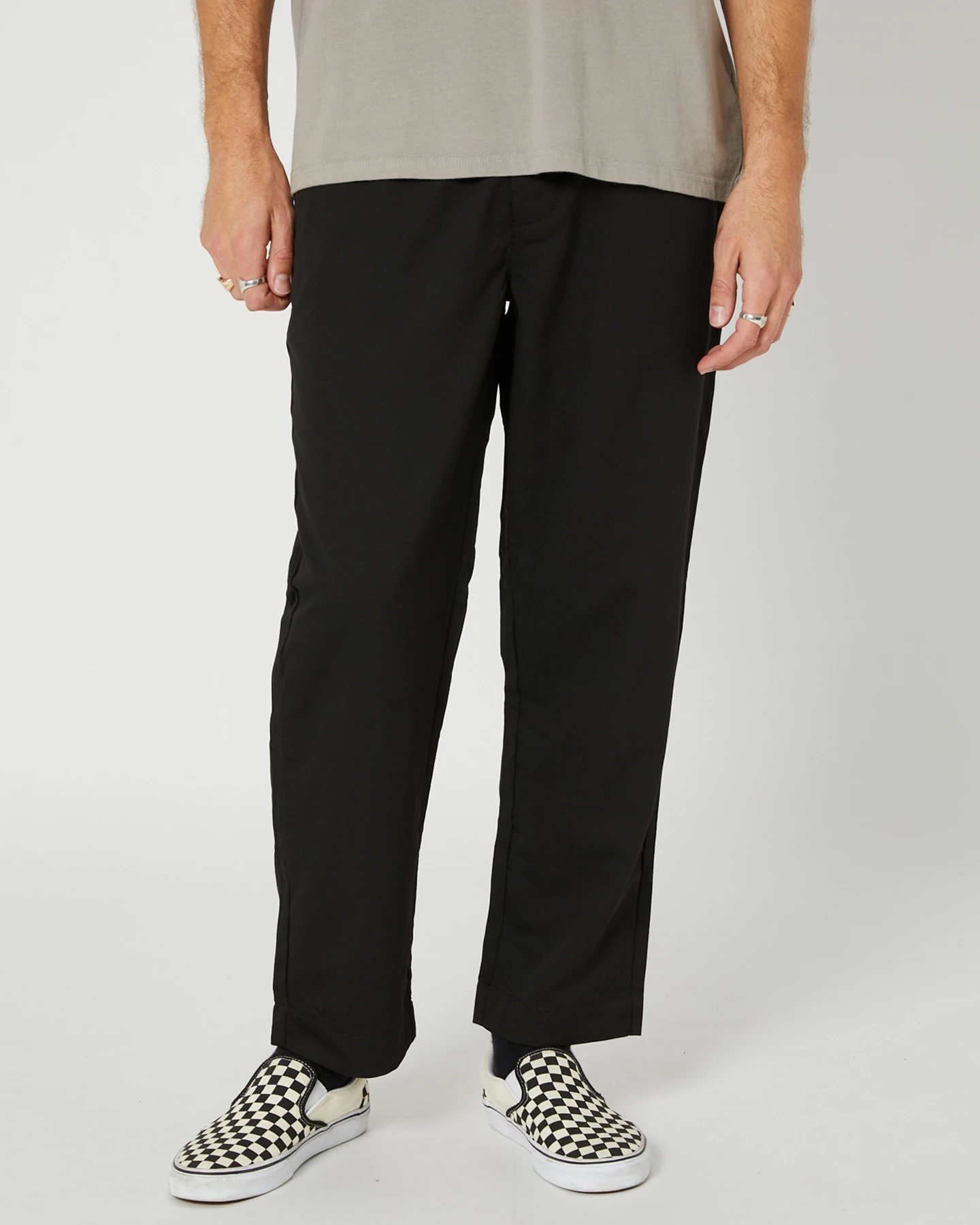 NO NEWS Void Suit Pant 1 NO NEWS Void Suit Pant